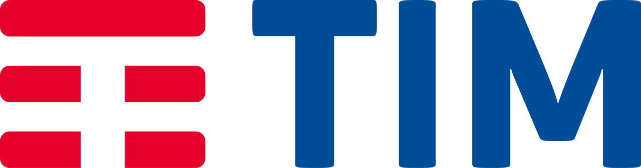 Logo TIM